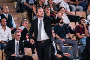 Virtus, Banchi: “Felice per vittoria e consistenza”