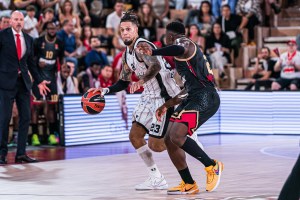 Obradovic: Questo è il massimo livello di Eurolega, dobbiamo mettercelo in testa