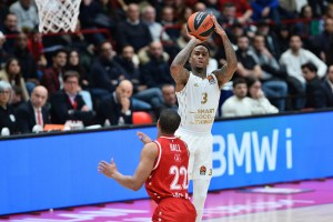 Dee Bost verso il ritorno al Galatasaray