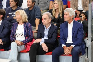 FIP e LBA all’incontro col Ministro Abodi, Petrucci: “Qualcosa cambierà, clima collaborativo”