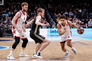 Olimpia Milano-Alba | La situazione e dove vederla in tv