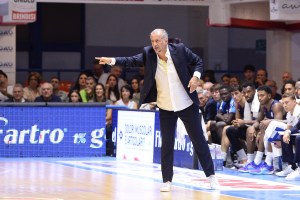 Happy Casa Brindisi, mercoledì scatta la stagione europea