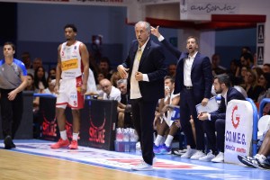 Brindisi, Corbani: “Zero scuse e alibi”
