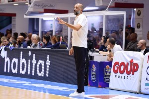Pesaro, Buscaglia: “Fatte le cose come andavano fatte”