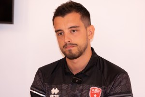 Openjobmetis Varese – Carpegna Prosciutto Pesaro | Le parole di coach Marco Legovich