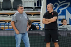 Matteo Jemoli: Trento squadra fisica che lotta fino alla fine