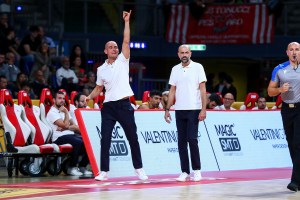 Maurizio Buscaglia: Quel fischio su Bamforth… mah…