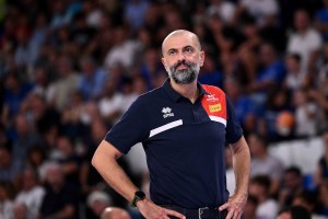 Maurizio Buscaglia: Alla fine paghiamo alcuni errori negli ultimi minuti