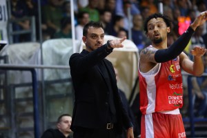 Nicola Brienza: Mi tengo stretta la voglia di non arrendersi mai