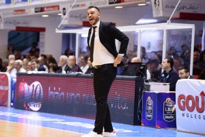 Nicola Brienza: Ci siamo tolti da quota zero e non possiamo che essere contenti