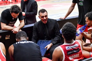 Nicola Brienza: Siamo arrabbiati con noi stessi
