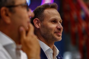 Pedro Llompart: Abbiamo lottato, ma non siamo stati brillanti