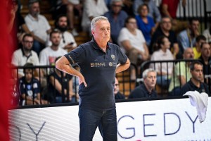 Piero Bucchi: Siamo indietro, dobbiamo lavorare