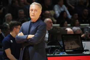 Piero Bucchi: Prendiamo tante note positive