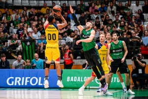 Andrew Goudelock riparte dal Kolossos Rodi?
