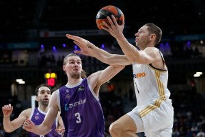 Real Madrid, sono 14 vittorie consecutive