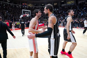 Stella Rossa-Virtus Bologna | La situazione e dove vederla in tv