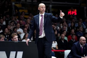 Barcellona, emerge un nome clamoroso per la panchina
