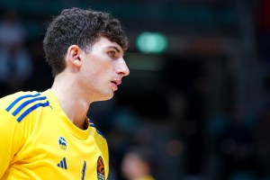 Virtus Bologna, si torna a parlare di Gabriele Procida