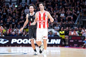 Milos Teodosic verso il ritorno alla Stella Rossa in un ruolo dirigenziale