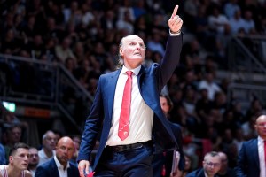 Dusko Ivanovic: Moneke e Chiozza sono recuperati