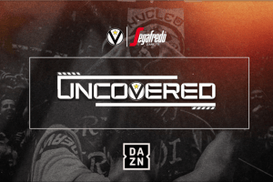La terza stagione di Virtus Uncovered sbarca anche su DAZN