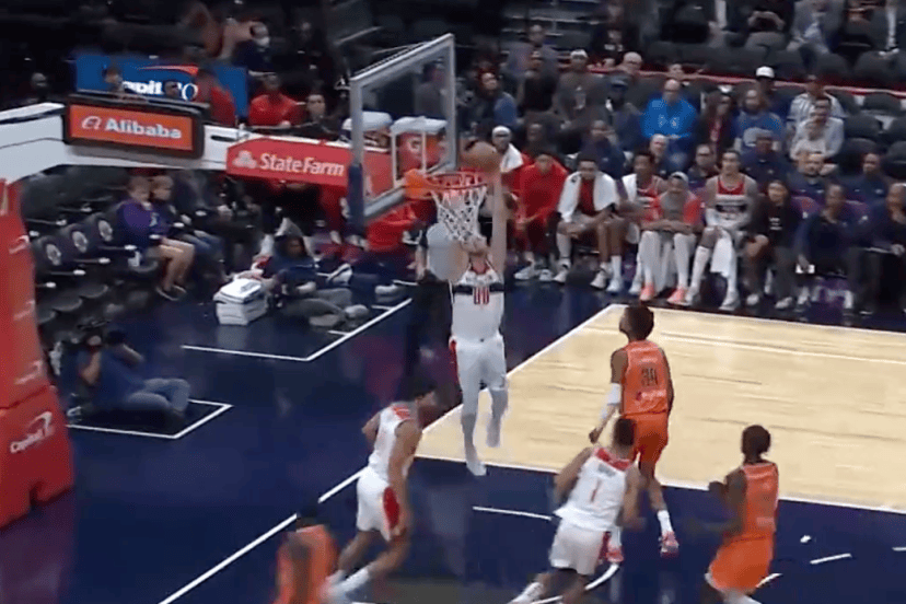Ritorno Danilo Gallinari
