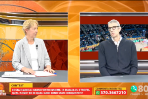 Ario Costa: Mockevicius? E’ uno dei nomi su cui stiamo ragionando