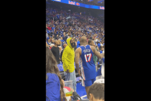 Philadelphia 76ers, James Harden scalda i motori?