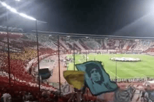 Dalla Serbia: a Bologna aggrediti 4 fan della Stella Rossa, è una ‘vendetta’ dei tifosi della Roma?