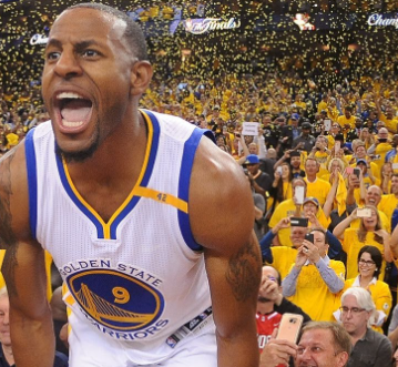 Andre Iguodala NBA