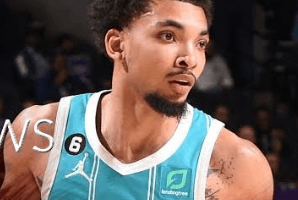 Gli Hornets ‘scaricano’ James Bouknight, esercitata l’opzione di Mark Williams