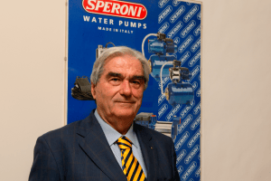 Speroni, è conferma nel Basket Pool
