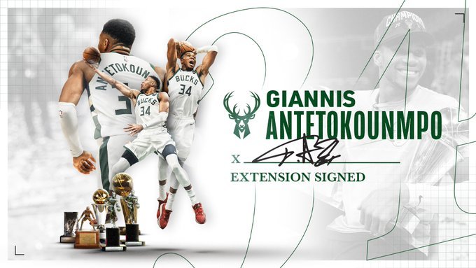 giannis antetokounmpo estensione