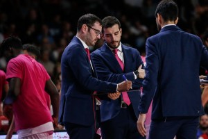 Tom Bialaszewski: Una partita difficile e sconfitta dura