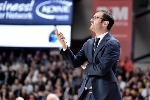 Tom Bialaszewski: Ci è scappata dalle mani nel momento in cui abbiamo smesso di passarci la palla