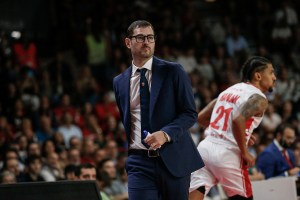 Tom Bialaszewski: Siamo contenti di aver dato una soddisfazione ai nostri tifosi