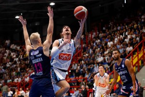 Happy Casa Brindisi-Generazione Vincente Napoli | La situazione e come vederla in TV