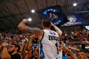 Il Punto di Sportando | Brindisi ha creduto poco in Corbani, Napoli sta costruendo