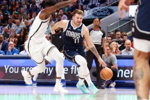 Luka Doncic’s Historic 49-Point Performance! 🙌| October 27,2023
