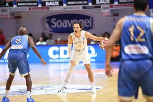 Il Centro Radio-Diagnostico CDA nuovo Silver Sponsor NBB