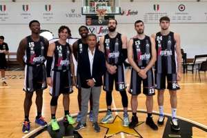 Sportradar: Integrity Education Workshop con Virtus Segafredo Bologna