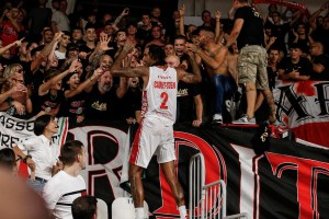 Aria di taglio per Willie Cauley-Stein? La Pallacanestro Varese smentisce
