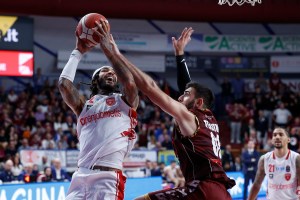 Willie Cauley-Stein joins Indios de Mayaguez