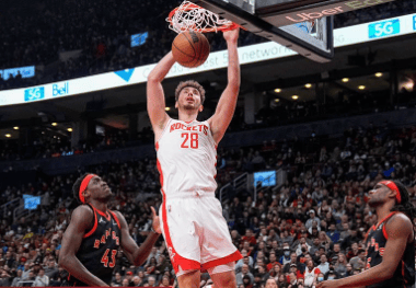 alperen sengun houston rockets