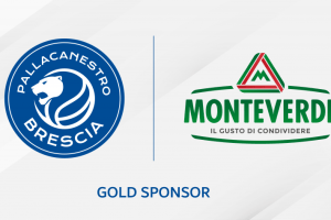Avicola Alimentare Monteverde-Pallacanestro Brescia ancora insieme