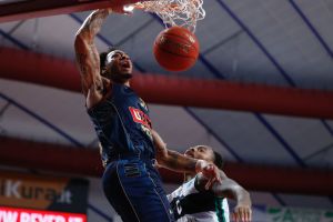 Spissu e Tessitori trascinano Venezia alla vittoria con Badalona
