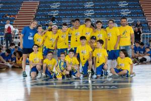 Il Basket Giarre entra a far parte del progetto Reyer