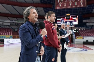 Entusiasmo e successo per l’evento contro il bullismo al Taliercio