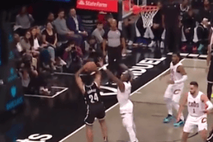 Nets, esercitate le opzioni di Day’Ron Sharpe e Cam Thomas